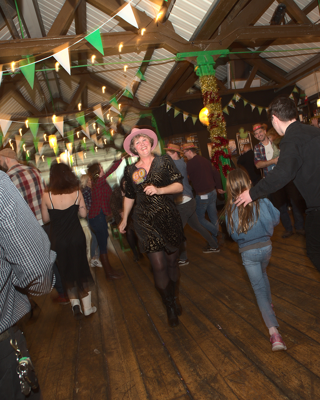 Venue Hire