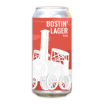 Bostin Lager