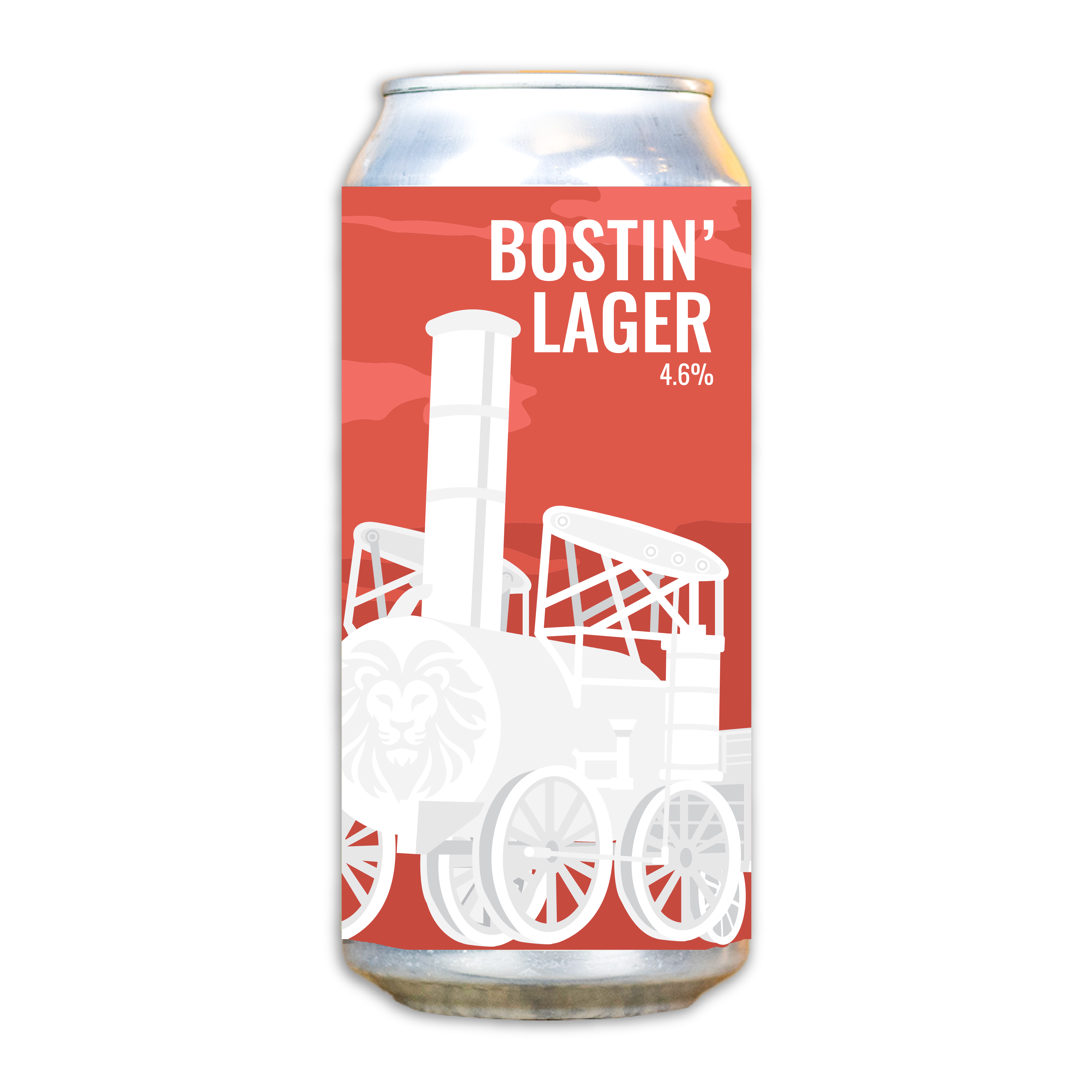 Bostin Lager