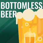 Bottomles Beer